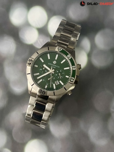 Greenwich Whale GW 093.10.38 фото фото 3