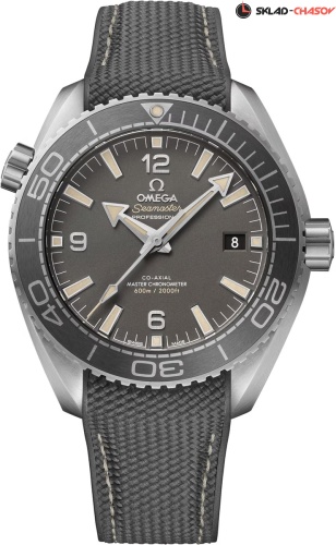 Omega Seamaster 215.32.44.21.01.002 фото