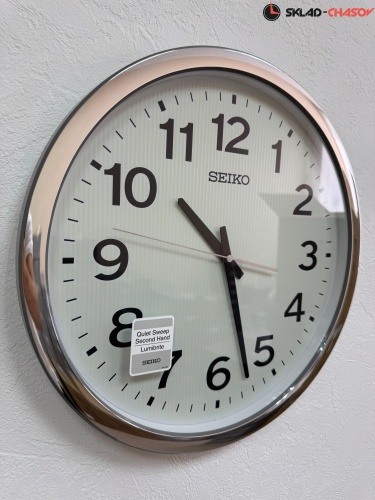 Seiko QXA799S фото фото 5