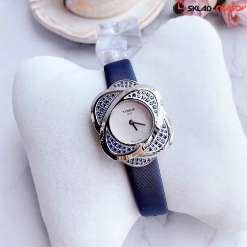 Наручные часы Tissot T03.1.235.80 фото фото 13