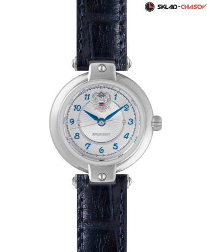 Комплект часов "Президент" Пара 4890211/5020107 фото фото 2