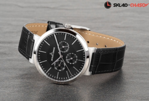 Мужские Jacques Lemans Milano 1-1950A фото фото 2