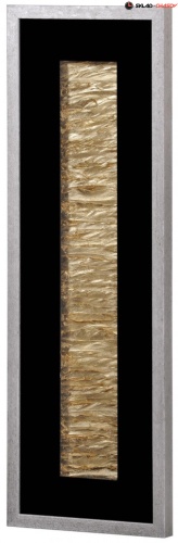 Панно оригинальное "Переливы 1" фото фото 2