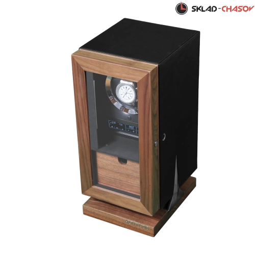 Шкатулка для автоподзавода 1-х часов E1901 HTB фото