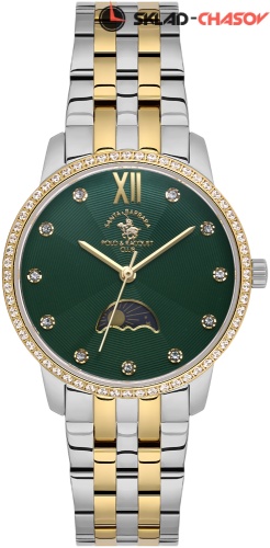 Santa Barbara Polo & Racquet Club SB.1.10638-4 фото