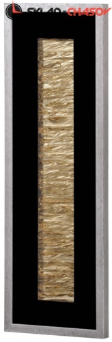 Панно оригинальное "Переливы 1" фото фото 2