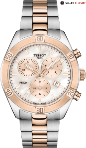 Tissot T101.917.22.151.00 фото