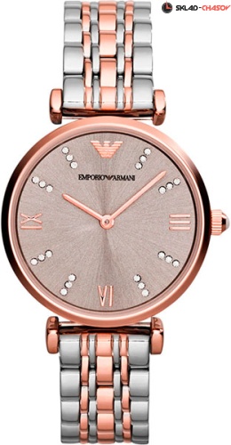 Emporio Armani AR1840 фото