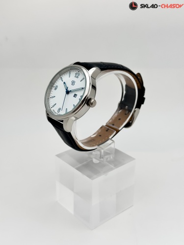 Часы "Русское Время" 13330486кк кварцевые женские фото фото 3