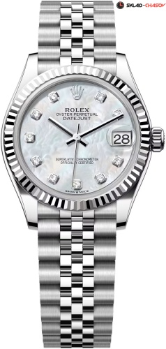 Часы Rolex Datejust 278274-0006 фото