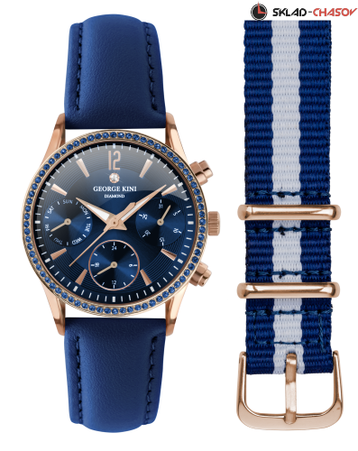 George Kini GK-09-24 фото