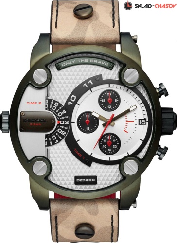 Diesel Little daddy DZ7409 фото