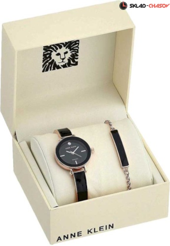 Anne Klein Box Set Diamond 3620BKST фото фото 2