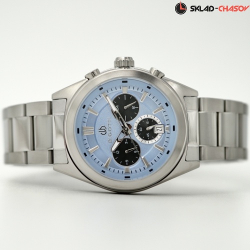 Часы наручные BG.1.10631-6 фото фото 3