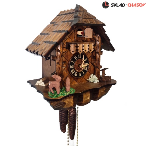 Настенные часы SARS 0407-90 фото фото 2