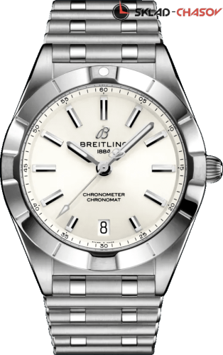 Breitling A77310101A2A1 фото