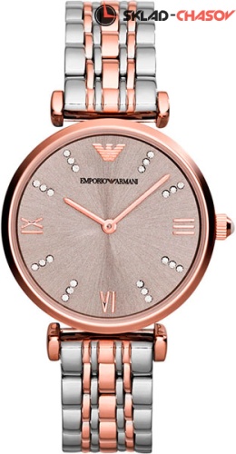 Emporio Armani AR1840 фото