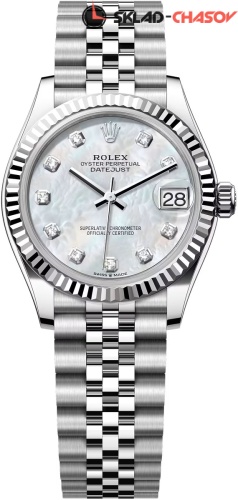 Часы Rolex Datejust 278274-0006 фото