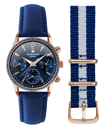 George Kini GK-09-24 фото