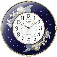 Rhythm 4MH784WD18 фото