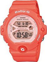 Casio Baby-G BG-6903-4B фото
