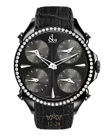 Часы Jacob & Co Gents Collection PZ500.11.RO.LA.A фото