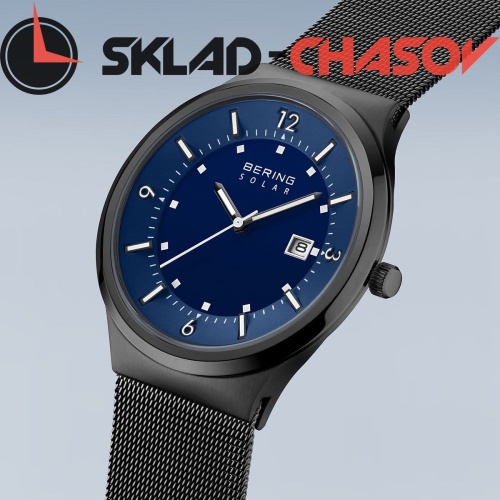 Мужские Bering 14442-227 фото фото 7