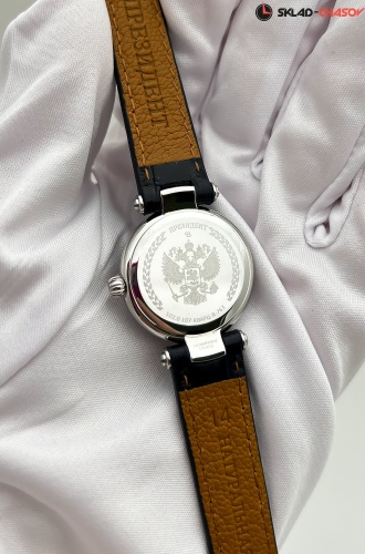 Часы "Президент" 5020107 фото фото 4