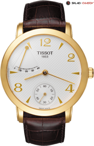 Tissot T71.3.459.34 фото