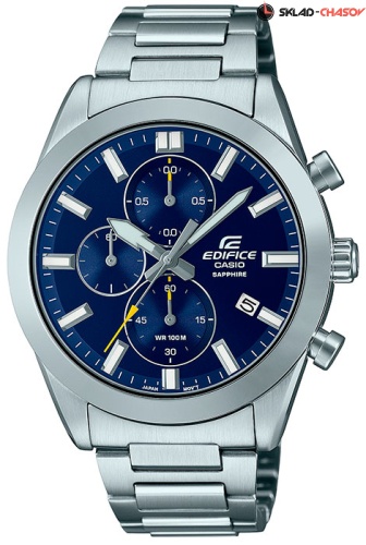 Casio EFB-710D-2A фото