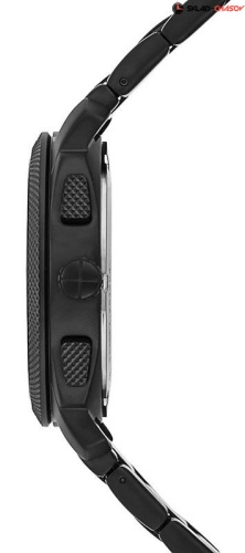 Fossil Machine Chronograph FS4682IE фото фото 2