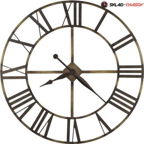 Howard Miller 625-566 настенные часы фото