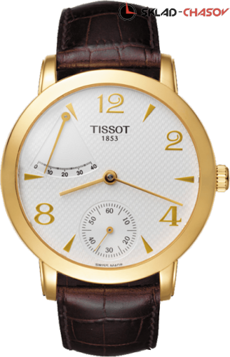 Tissot T71.3.459.34 фото