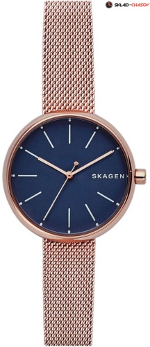 Женские Skagen Leather SKW2593 фото