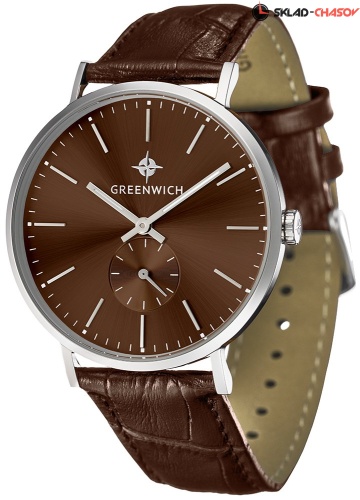 Greenwich Anchor GW 012.12.32 фото фото 2