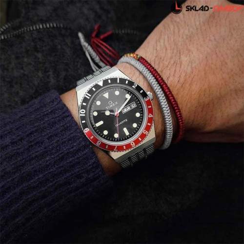 Timex TW2U61300 фото фото 6