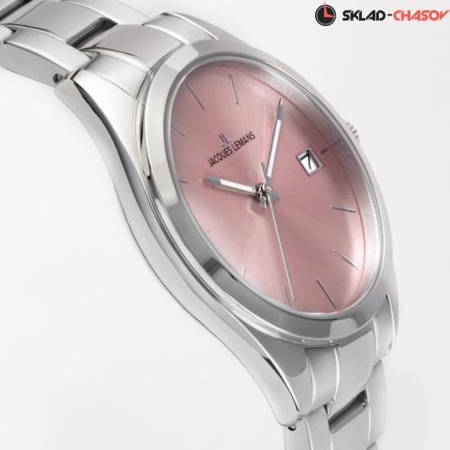 Наручные часы Jacques Lemans 1-1878D фото фото 2