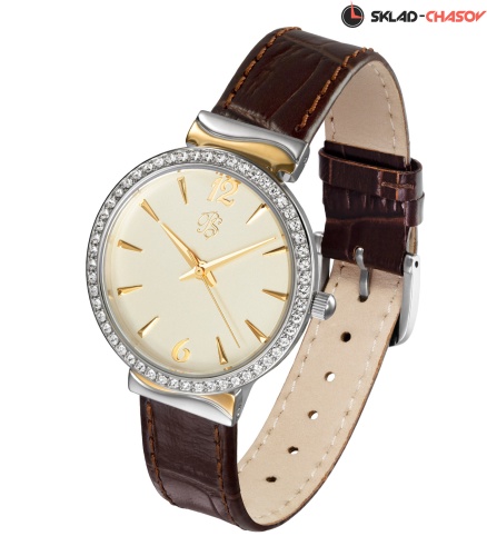 2035/755.6.340 женские кварцевые фото фото 2