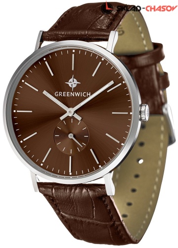 Greenwich Anchor GW 012.12.32 фото фото 2