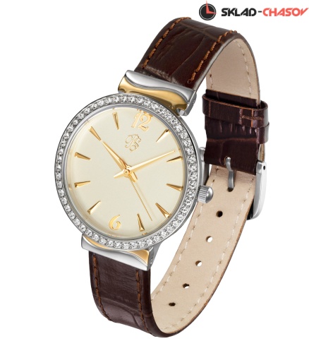 2035/755.6.340 женские кварцевые фото фото 2