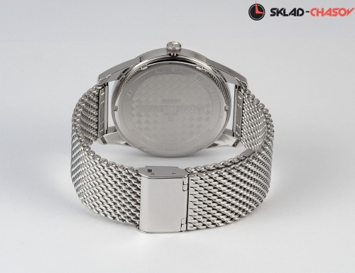 Мужские часы Jacques Lemans Classic 1-2002M фото фото 4