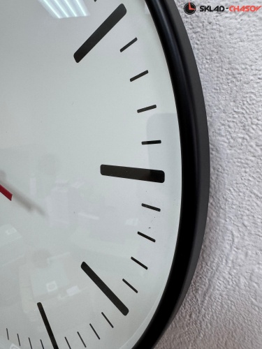 Настенные часы Seiko QXA701K фото фото 5