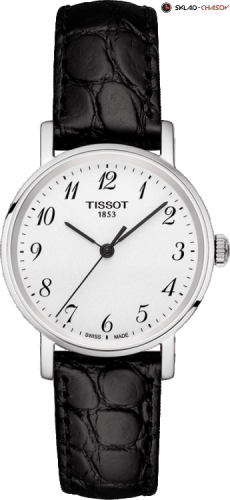Tissot T109.210.16.032.00 фото
