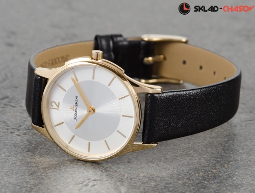 Женские Jacques Lemans London 1-1851J фото фото 2