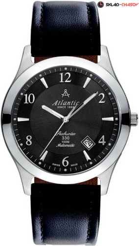 Мужские Atlantic Seahunter 100 71760.41.65 фото
