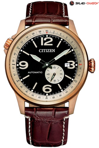 CITIZEN NJ0143-19E фото