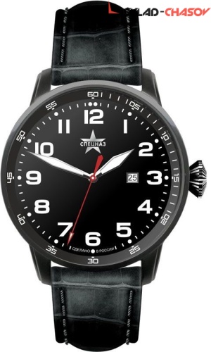 Спецназ Атака 2874329-2115-05 фото