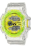 Casio GA-400SK-1A9 фото