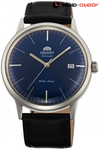 ORIENT AC0000DD фото