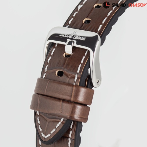 Наручные часы Jacques Lemans 1-2117ZF фото фото 8